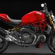 Illustration for article titled I rode a Ducati Monster 1200S this weekend